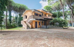 Gorgeous Apartment In Rosolina Mare With Wifi